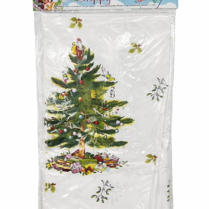 Christmas Table Cover