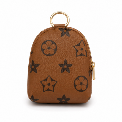 Coin Purse- BackpackStyle
