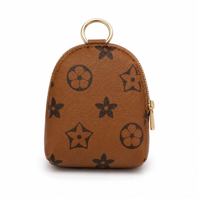 Coin Purse- BackpackStyle