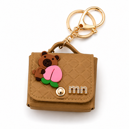 Coin Purse-Style Miu