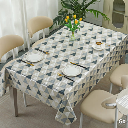 Table Cloth - 1.37 x 20 m