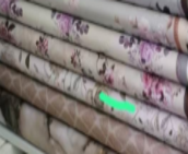 Table Cloth - 1.37 x 20 m