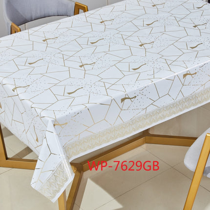 Table Cloth - 1.37 x 20 m