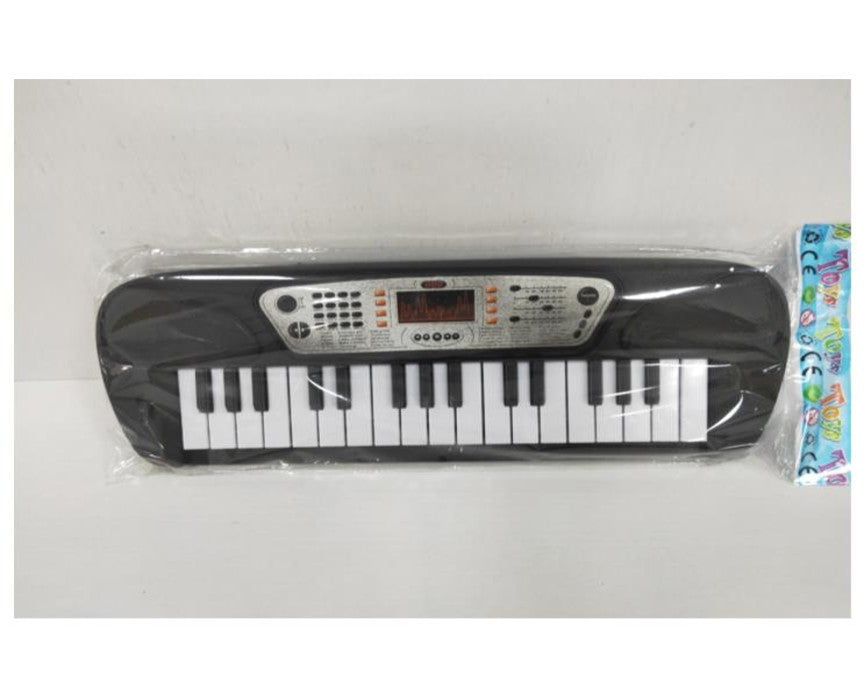 Kids Electronic Musical Keyboard Piano Toy
