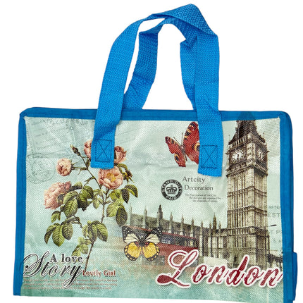 Zipper Bag
