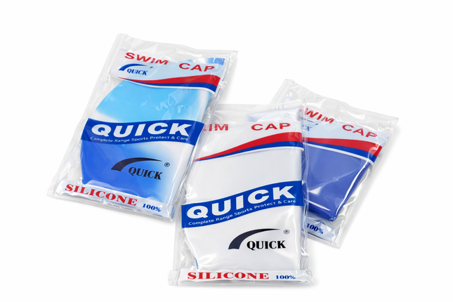 Swimming Cap – Adult & Children