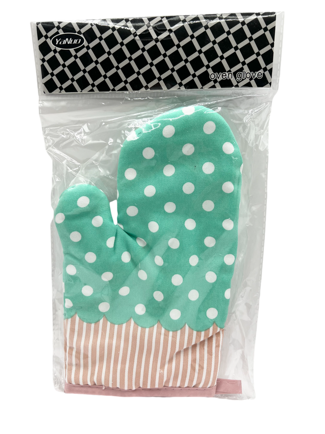 Oven Glove
