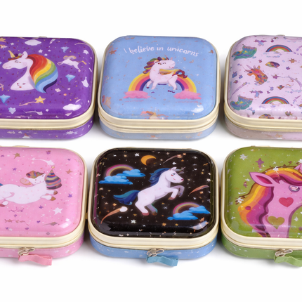 Coin Pouches - Unicorn