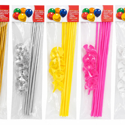 Balloon Stick