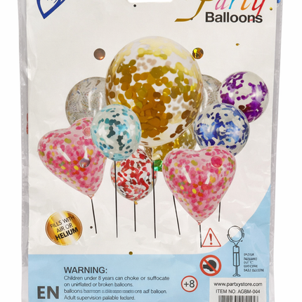Balloon Kit