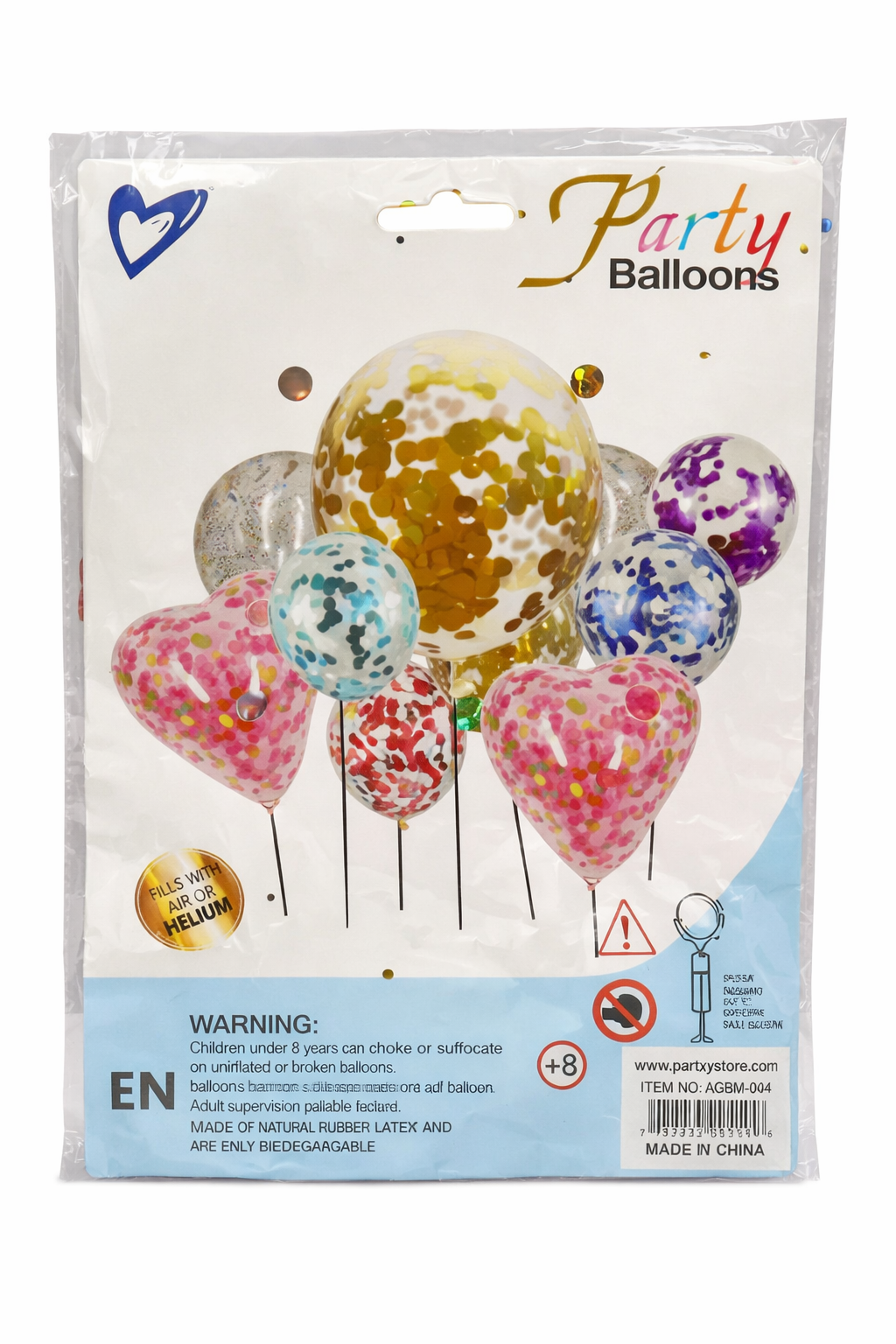 Balloon Kit