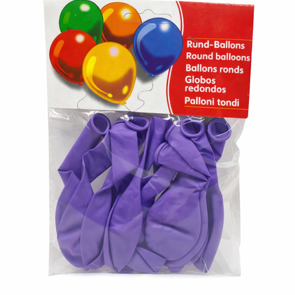 Balloons: Multicolors Designs