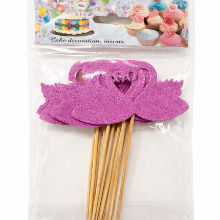 Party Toppers