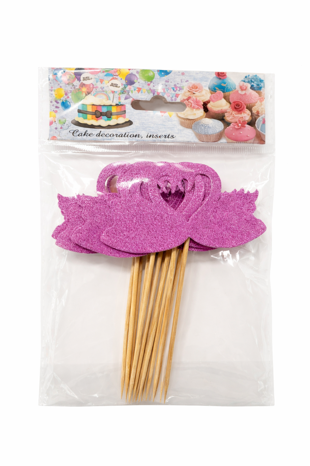 Party Toppers