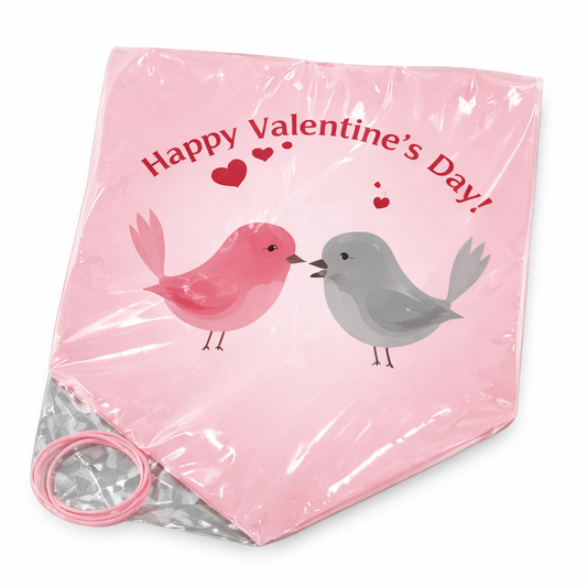 Valentine's Day Banner