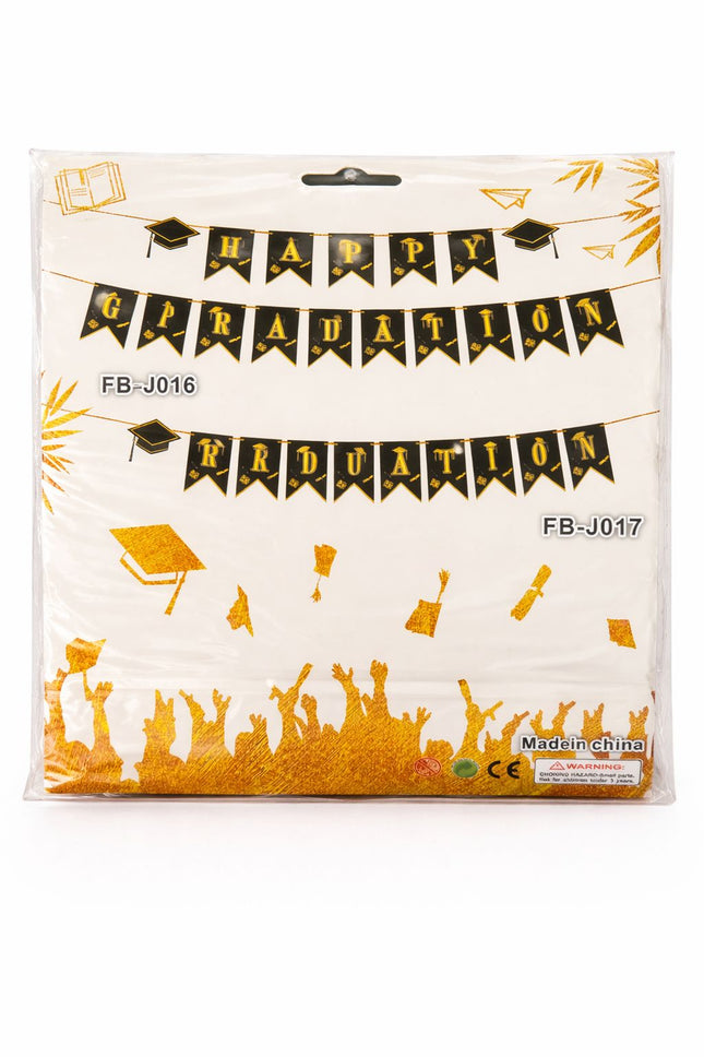 Graduation Balloon set