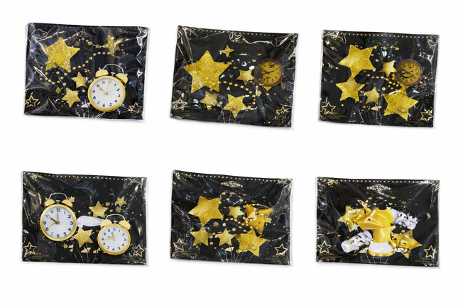 Graduation Balloons - Mix Design