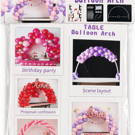 Balloon Arch