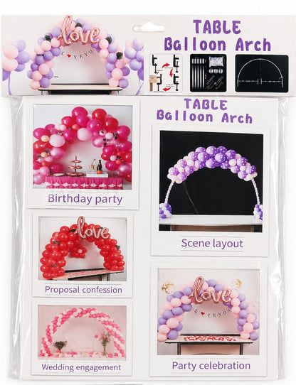 Balloon Arch