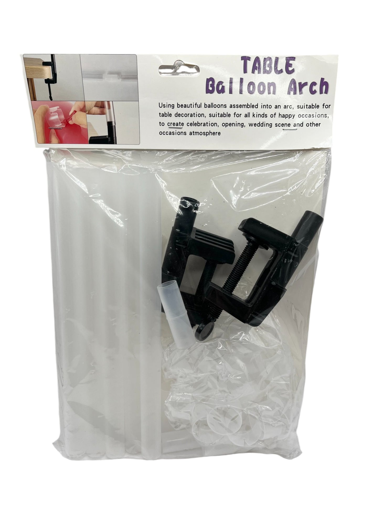 Balloon Arch