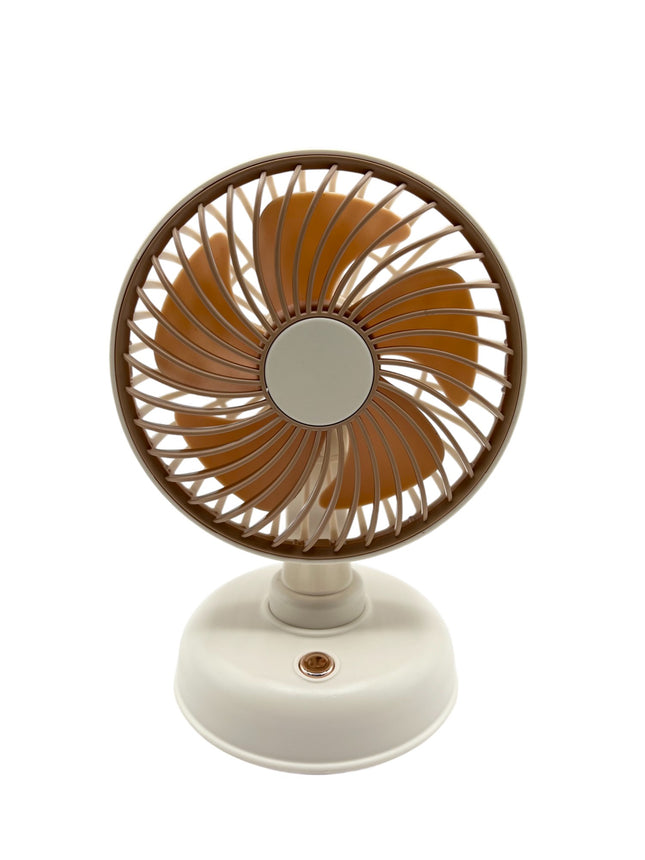 Desktop Fan