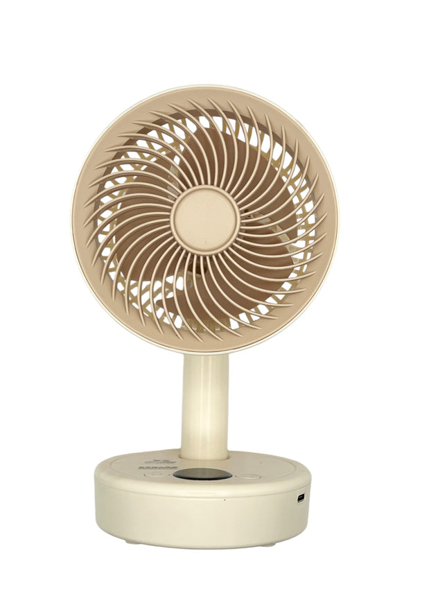 Desktop Fan