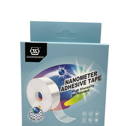 Clear Adhesive Tape