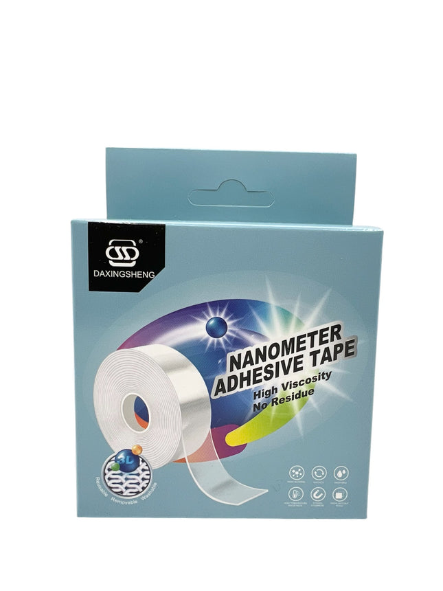 Clear Adhesive Tape