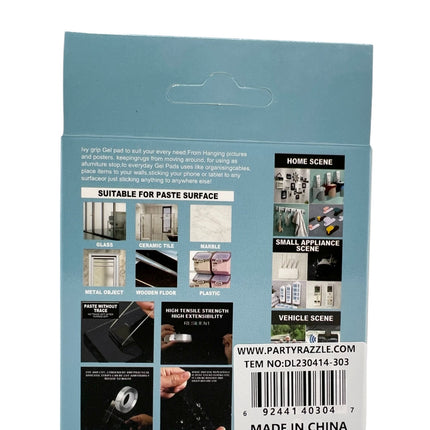 Clear Adhesive Tape
