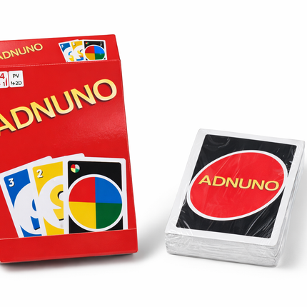 Kids Playing  Cards: Classic Card Game Edition