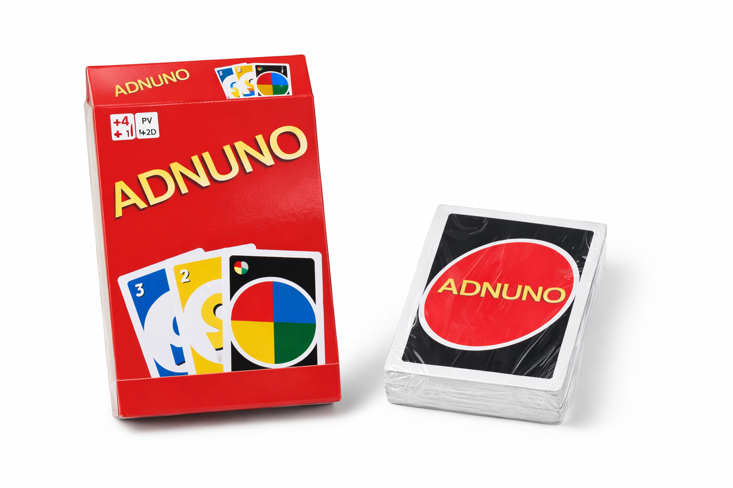 Kids Playing  Cards: Classic Card Game Edition