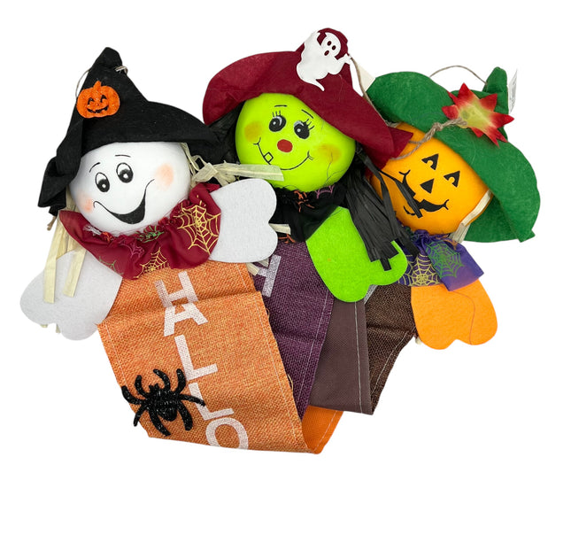 Halloween Decoration – 3 Different Styles, 60 cm