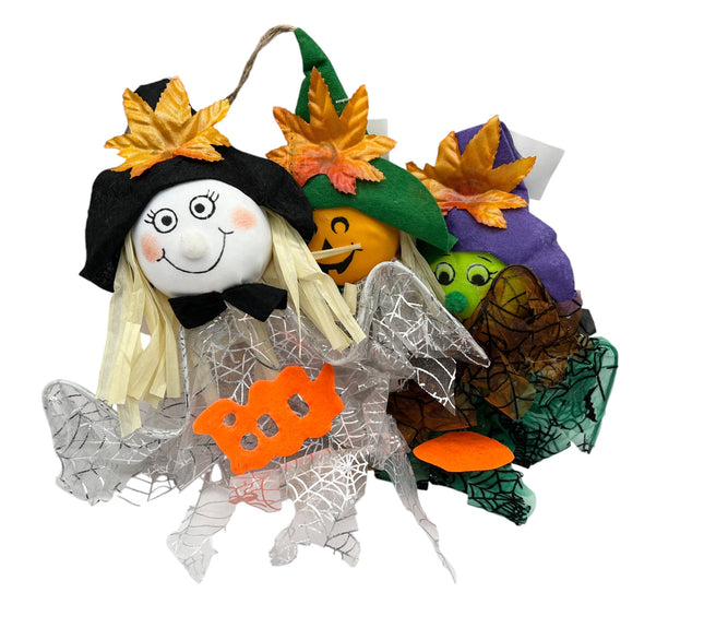 Halloween Decoration – 3 Different Styles, 32 cm
