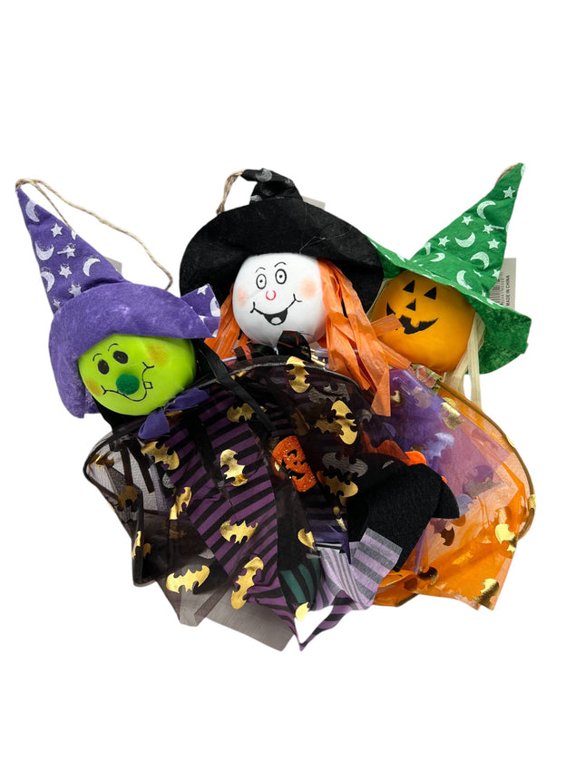 Halloween Decoration – 3 Different Styles, 38 cm