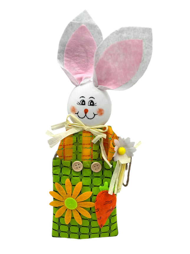 Easter Decoration – 2 Color Mix, 38 cm