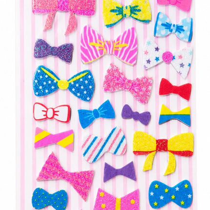Stickers – Mixed Designs