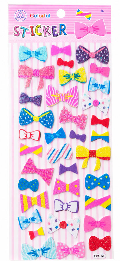 Stickers – Mixed Designs