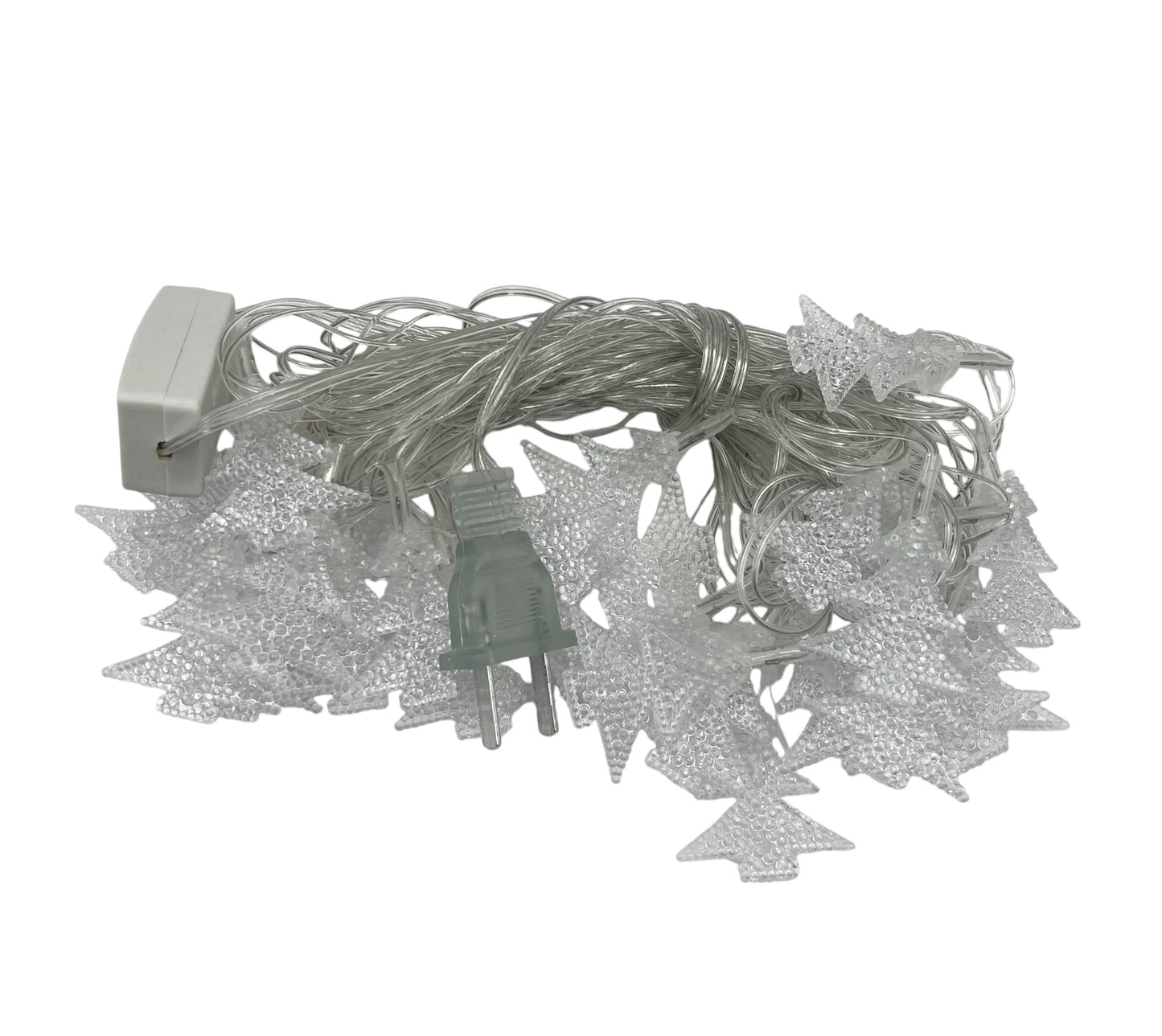 LED Christmas Tree String Lights