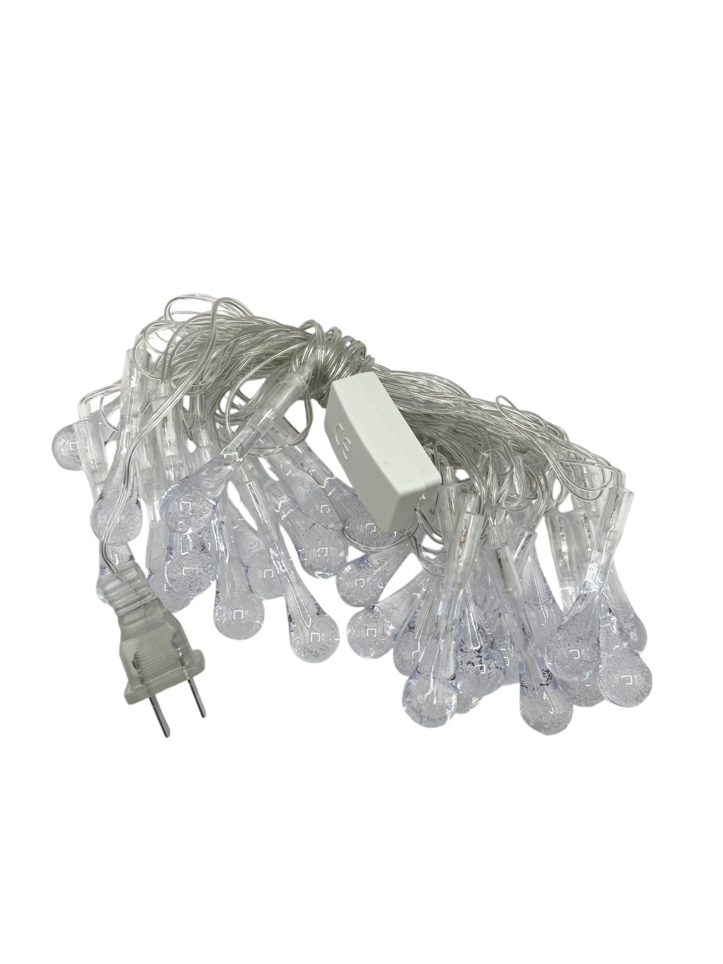 LED Globe String Lights