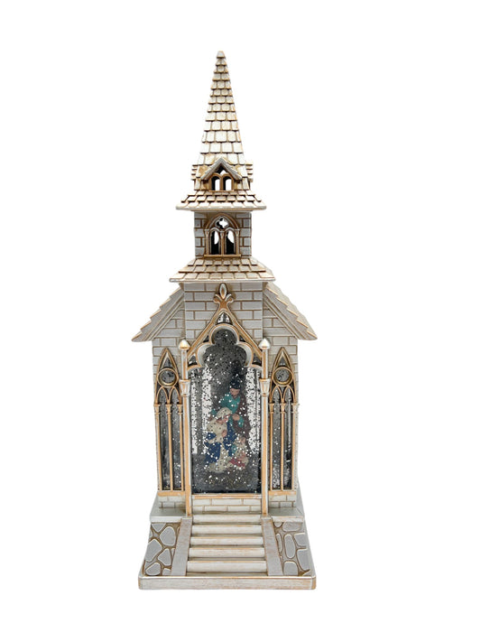 Christmas Lantern Light – 33 cm
