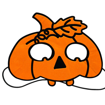 Halloween-Themed Party Headband