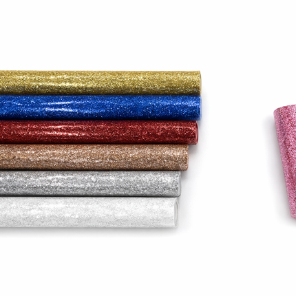 Fabric Roll - 12 cm x 4.5 m Asst Colors
