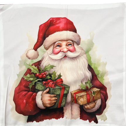 Christmas Pillowcase – Mixed Designs, 40 x 40 cm