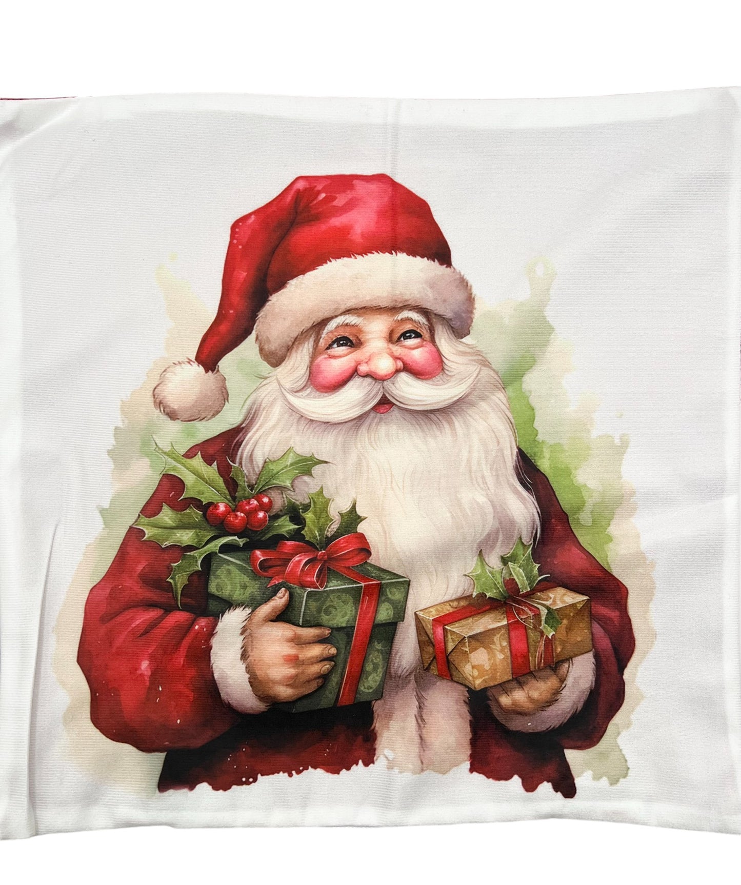 Christmas Pillowcase – Mixed Designs, 40 x 40 cm