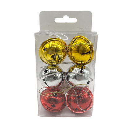 Christmas Ornaments – 7 x 11 cm