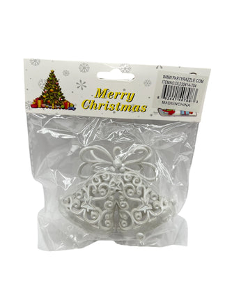 Christmas Decoration - Christmas Bells Shaped