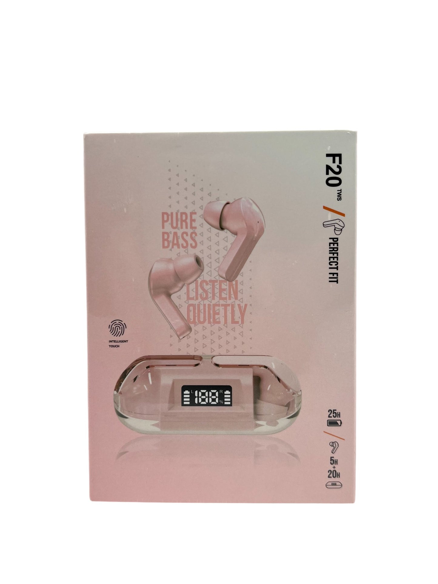 Earphones/Earbuds – High-Quality Sound on the Go