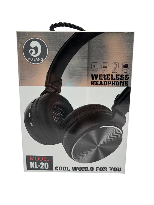 Headphones