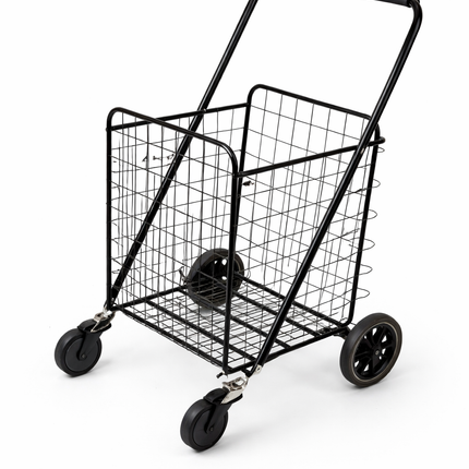 Shopping Cart - 52x62x101 cm