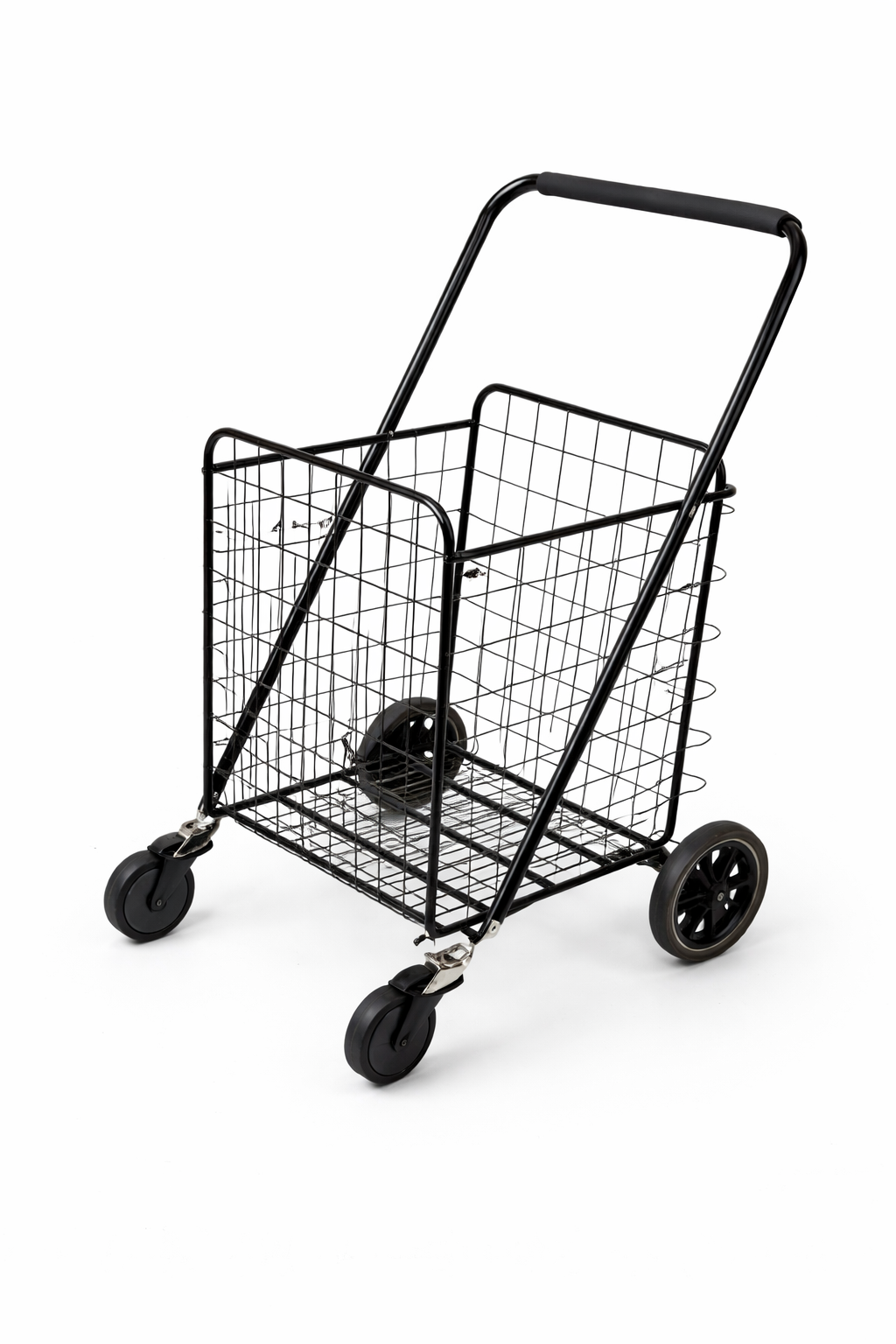 Shopping Cart - 52x62x101 cm